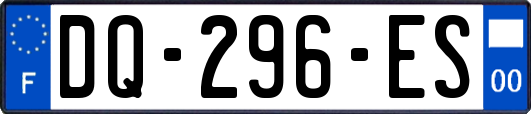 DQ-296-ES