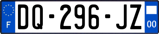 DQ-296-JZ