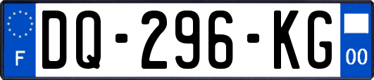 DQ-296-KG