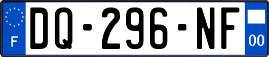 DQ-296-NF