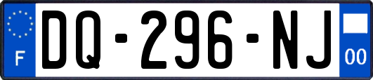 DQ-296-NJ