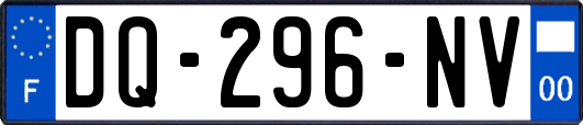 DQ-296-NV