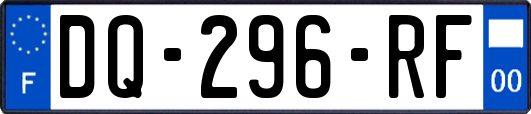 DQ-296-RF