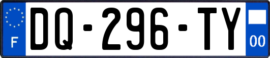 DQ-296-TY