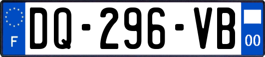 DQ-296-VB