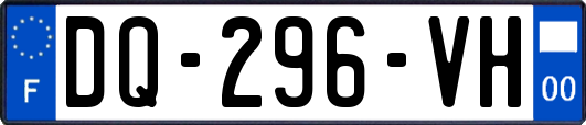 DQ-296-VH