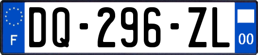 DQ-296-ZL