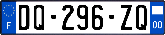 DQ-296-ZQ