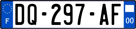 DQ-297-AF