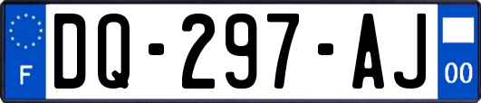 DQ-297-AJ