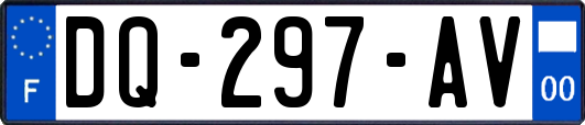 DQ-297-AV