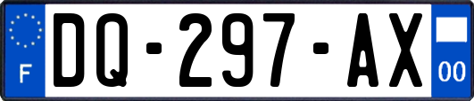 DQ-297-AX