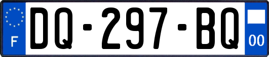 DQ-297-BQ