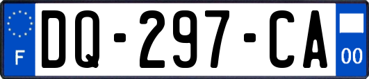 DQ-297-CA