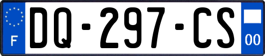 DQ-297-CS