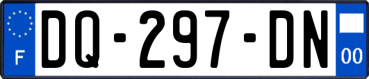 DQ-297-DN