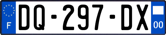 DQ-297-DX