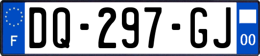 DQ-297-GJ