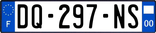 DQ-297-NS