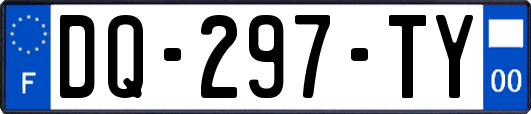 DQ-297-TY