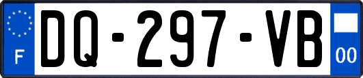 DQ-297-VB