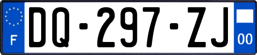 DQ-297-ZJ