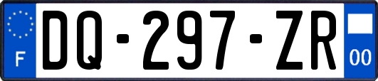 DQ-297-ZR