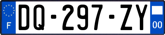 DQ-297-ZY