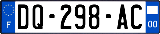 DQ-298-AC