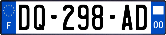 DQ-298-AD