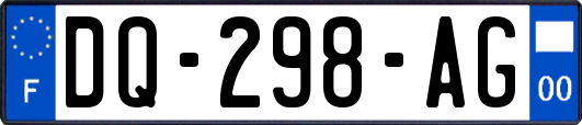 DQ-298-AG