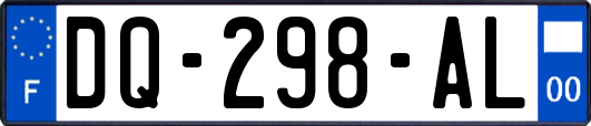 DQ-298-AL