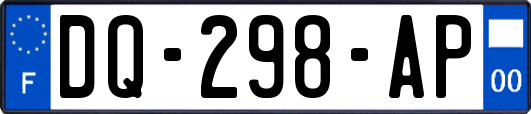 DQ-298-AP