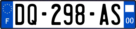 DQ-298-AS