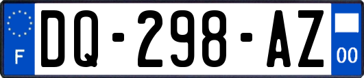 DQ-298-AZ