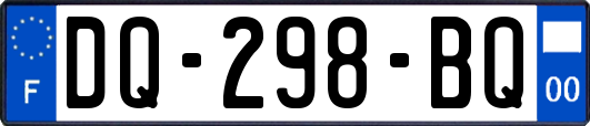 DQ-298-BQ