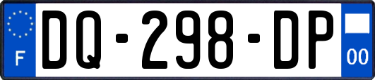 DQ-298-DP