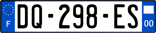 DQ-298-ES