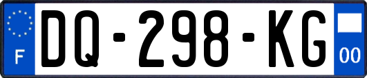 DQ-298-KG