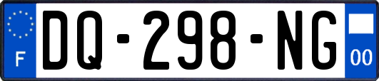 DQ-298-NG