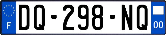 DQ-298-NQ