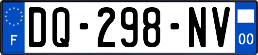 DQ-298-NV