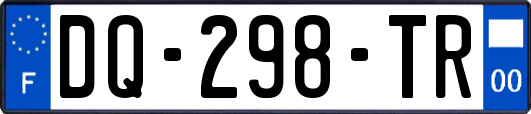 DQ-298-TR