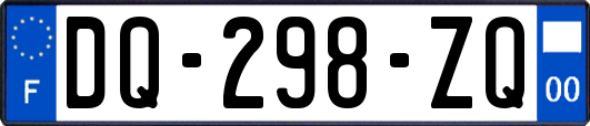 DQ-298-ZQ