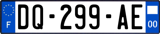 DQ-299-AE