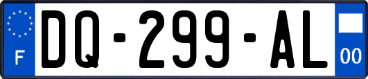 DQ-299-AL