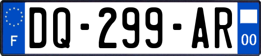 DQ-299-AR