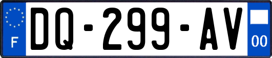 DQ-299-AV