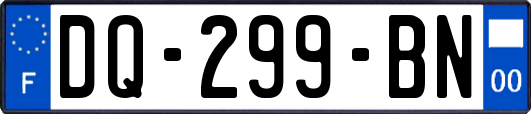 DQ-299-BN