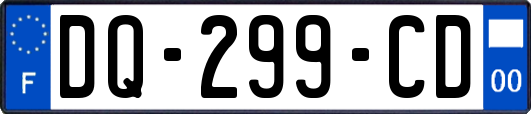 DQ-299-CD